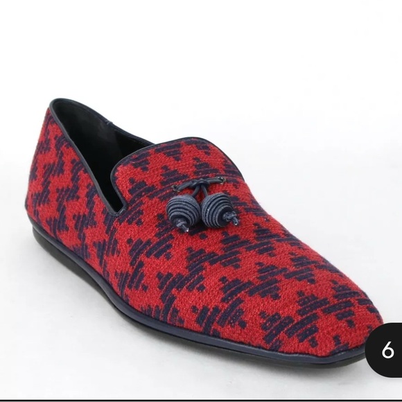 Men’s Salvatore ferragamo Fabio loafers